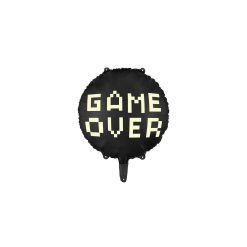 Westcoast Balloon FB226 Gamer Over
