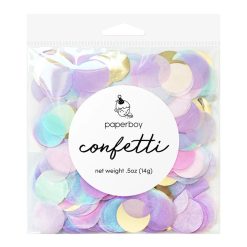 Westcoast Balloon Confetti - Unicorn
