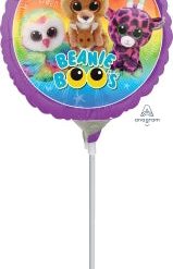 Westcoast Balloon 38106 Beanie Boos