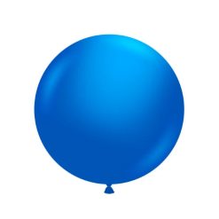 Westcoast Balloon 17075 Tuftex Royalty 17 Round (50Ct)