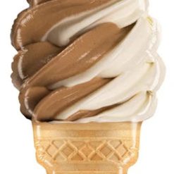 Westcoast Balloon 35802 Mighty Ice Cream Cone