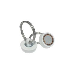 Westcoast Balloon 95600 Round ClikMagnets #20