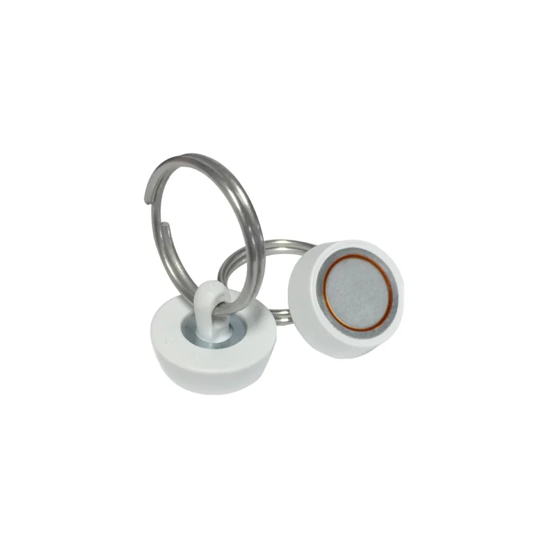 Westcoast Balloon 95600 Round ClikMagnets #20