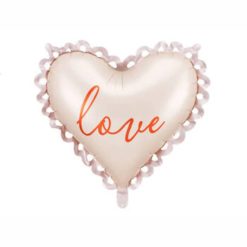 Westcoast Balloon FB261 Heart
