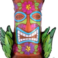 Westcoast Balloon 111080 Tiki Time