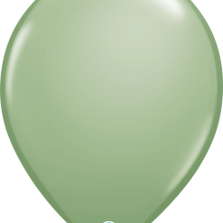 Westcoast Balloon 30363 Cactus 16 Round (50Ct)