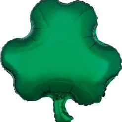 Westcoast Balloon 27925 St. Patty'S Shamrock