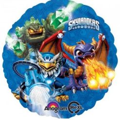 Westcoast Balloon 27439 Skylanders