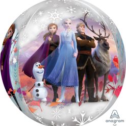 Westcoast Balloon 40391 Frozen 2
