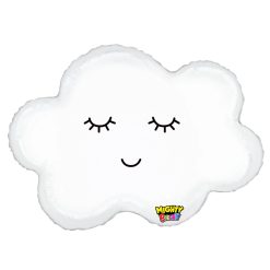 Westcoast Balloon 35873 Sleepy Cloud