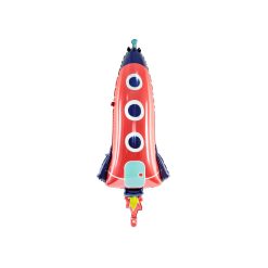 Westcoast Balloon FB61 Rocket