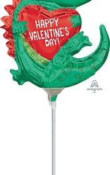 Westcoast Balloon 40519 HVD Gator