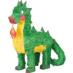 Westcoast Balloon 65995 Dragon Pinata