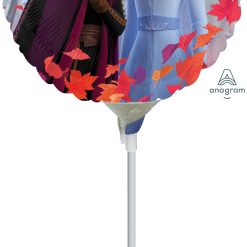 Westcoast Balloon 40556 Frozen 2