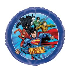 Westcoast Balloon 49977 Justice League