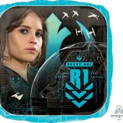 Westcoast Balloon 33148 Star Wars Rogue One