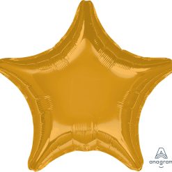 Alternative view of Westcoast Balloon 30673 You Deserve A Gold Star