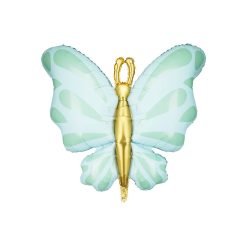 Westcoast Balloon FB248 Butterfly - Mint