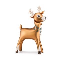 Westcoast Balloon FB312 Reindeer