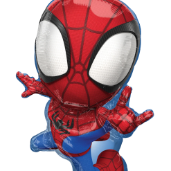 Westcoast Balloon 44278 Spidey & His Amazing Friends