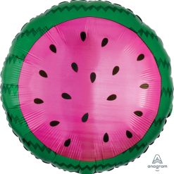 Westcoast Balloon 37673 Tropical Watermelon