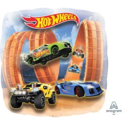 Westcoast Balloon 32015 Hot Wheels Racer