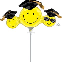 Westcoast Balloon 39369 Happy Grad