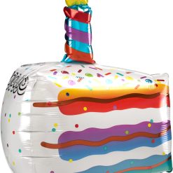Westcoast Balloon 41252 Cake Slice